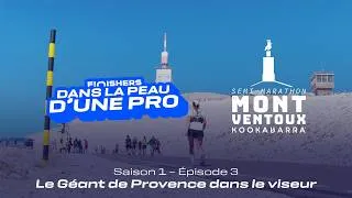 Miniature : SEMI-MARATHON DU MONT-VENTOUX KOOKABARRA - DANS LA PEAU D'UNE PRO