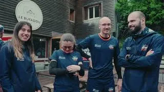 Miniature : TRAIL TEST CAMP 2026 : retour sur LE testing trail grandeur nature  🔥