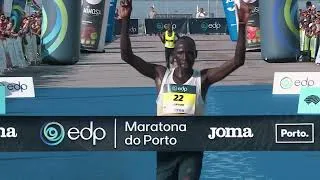 Miniature : Highlights Maratona do Porto 2025