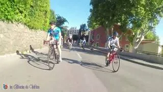 Miniature : Boucles Verdon 2018 AV/AP chute