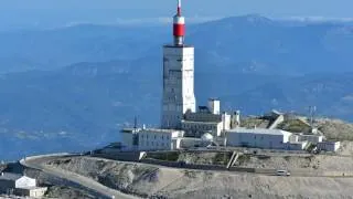 Miniature : Les TontonTrailers au Ventoux (cyclo)