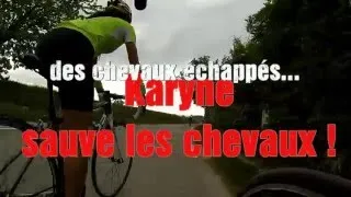 Miniature : Récupération vélo entre amis de Luisa
