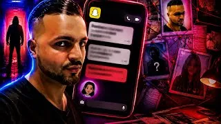 Miniature : DÉMASQUÉ un PRÉDATEUR PERVERS NARCISSIQUE avec une fille de 14 ans… 