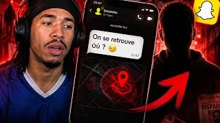Miniature : Ce PRÉDATEUR me PROPOSE un RENDEZ-VOUS 😏