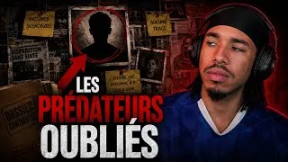 Miniature : LES PRÉDATEURS OUBLIÉS… SON PATRON TOMBE SUR LE LIVE
