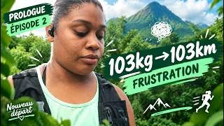 Miniature : de 103kg à 103km - prologue ép2 | frustrations... 
