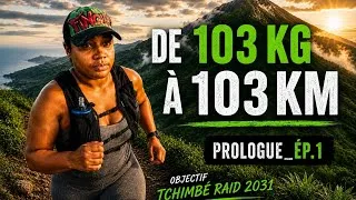 Miniature : de 103kg à 103km - prologue ép1 | le déclic... 