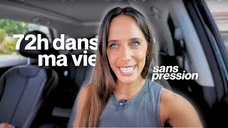 Miniature : Et si ta vie pouvait ressembler à ça ? (1 semaine à mon rythme) | Weekly vlog