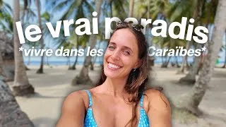 Miniature : C'est pour ça que j'ai tout quitté| VLOG San Blas, Panama