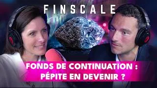 Miniature : Fonds de continuation : pépite en devenir ? avec Dimitri Fotopoulos (Weinberg Capital Partners)