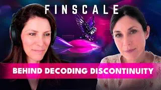Miniature : Behind Decoding Discontinuity with Raphaëlle d'Ornano (Decoding Discontinuity)