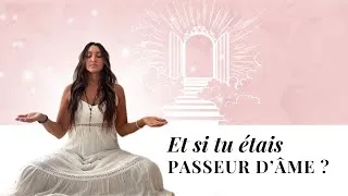 Miniature : Tu attires toujours des personnes brisées ? Ce n’est pas un hasard ! Et si tu étais passeur d’âmes ?