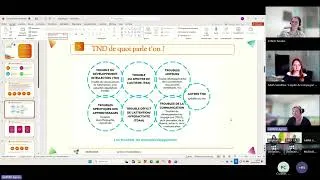 Miniature : Grand Est - Webinaire Troubles du spectre de l’autisme : comprendre et savoir comment agir