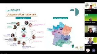 Miniature : Île-de-France - Webinaire Découverte du FIPHFP et de ses principaux partenaires