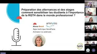 Miniature : Occitanie - Webinaire Spécial Universités et Enseignement supérieur