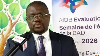 Miniature : Semaine de l’évaluation de la Banque africaine de développement (BAD)