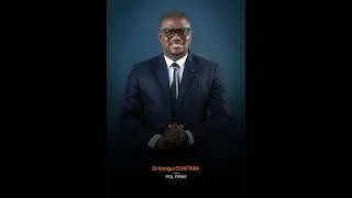 Miniature : Intervention de Dr Kanigui OUATTARA sur radio la paix