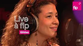 Miniature : Live à Fip : Gildaa