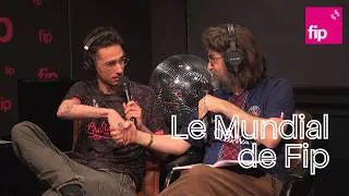 Miniature : Le Mundial de Fip