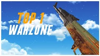 Miniature : TOP 1 AVEC DES VIEWERS WARZONE (Rediff twitch)