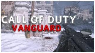 Miniature : [DECOUVERTE] VANGUARD GAMEPLAY BETA !