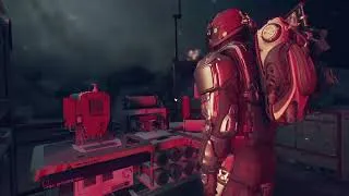 Miniature : Let's play FR - First Play // Starfield - 0 DLC // Tchat + micro OFF // épisode 2