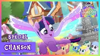 Miniature : My Little Pony : Nous Vivons en Couleurs