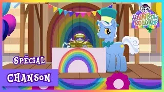 Miniature : My Little Pony : La Fin de l'Arc-en-ciel