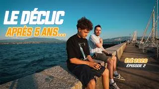 Miniature : VLOG ☀️ Cette Journée a TOUT RELANCÉ… Je reviens aux sources (SummerDays #2)