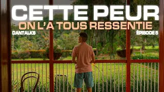 Miniature : La peur de passer à côté de sa vie... (Ne t'inquiète pas, tu vas t’en sortir) (DanTalks#5)
