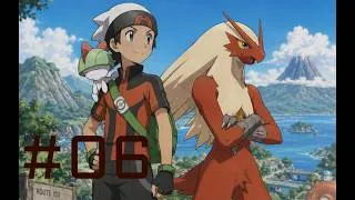 Miniature : Pokemon Rubis, 6ème Episode : Le pack Devon !