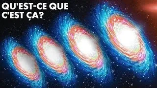Miniature : Des Scientifiques Viennent De Découvrir Une Réplique Exacte De La Galaxie De La Voie Lactée