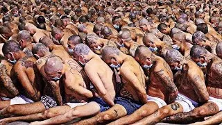 Miniature : Les PRISONNIERS Les Plus DANGEREUX Au Monde !