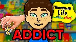 Miniature : J'ai passé 50H sur TOMODACHI LIFE SWITCH