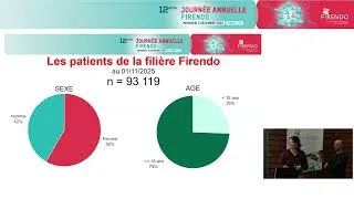 Miniature : GT Observatoire du diagnostic : restitution des travaux du groupe (Sabine Ghenim et Bruno Donadille)