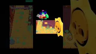 Miniature : QUELS SONT LES 5 BRAWLERS LES PLUS JOUER SUR BRAWL STARS EN 2023 ? joyeux noël #brawlstars #pourtoi