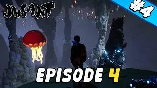 Miniature : La meilleure zone du jeu ❤️ - Jusant #4 | Let's Play FR