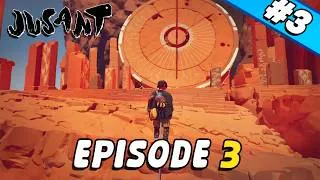 Miniature : Ce que je reproche le plus au jeu ! - Jusant #3 | Let's Play FR