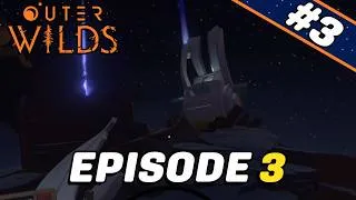 Miniature : Découvrons les mystères de Cravité ! - Outer Wilds #3 | Let's Play FR