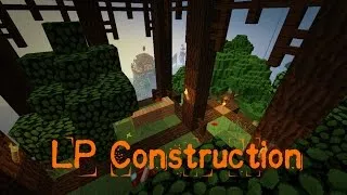 Miniature : Let's Play Minecraft Construction Ep 6 - Rénovations