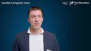 Miniature : ICCF@HEC Paris  – Parole d'alumni : Sibahi, Responsable analyste crédit (Banque)