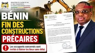 Miniature : BÉNIN : CAP SUR L’AMÉNAGEMENT DU LITTORAL