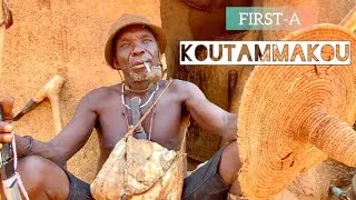 Miniature : First-A KOUTAMMAKOU ( Official Music vidéo ) 