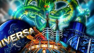 Miniature : Mon avis sur les parcs d’attractions de demain…