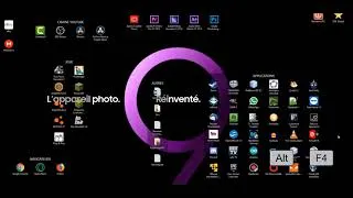 Miniature : Les raccourcis clavier avancés - SoftWare #15 - First High-Tech