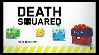 Miniature : Death squared sur Nintendo Switch