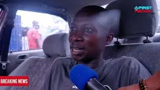 Miniature : Constat d'une Pénurie de Carburant dans la ville de Brazzaville