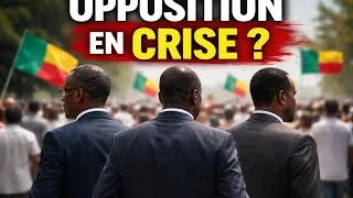 Miniature : Présidentielle au Bénin : l'opposition en danger