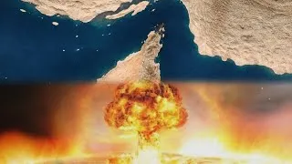 Miniature : Guerre au moyen Orient : vers une crise énergétique sans précédent??? 