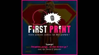 Miniature : Supergirl : déception, purge... ou rien de tout ça ?